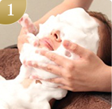 クレンジング・洗顔